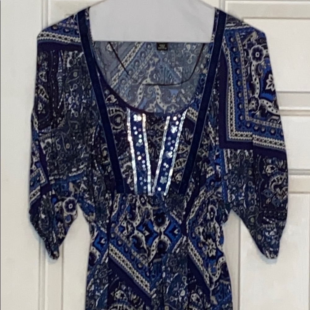 Style & Co dress
